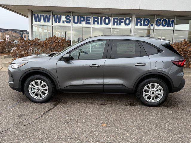new 2026 Ford Escape car, priced at $30,098