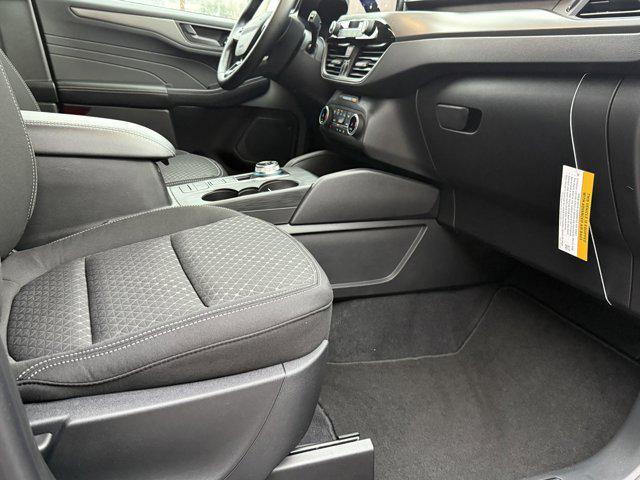 new 2026 Ford Escape car, priced at $30,098