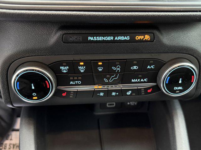 new 2026 Ford Escape car, priced at $30,098