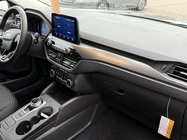 new 2026 Ford Escape car, priced at $30,098