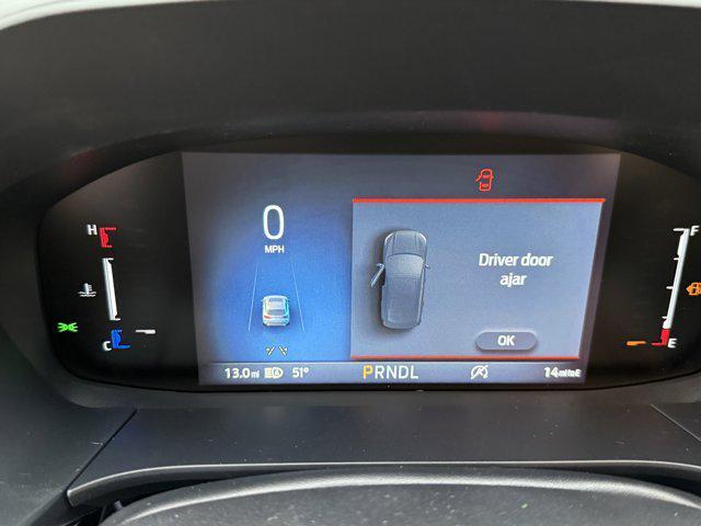 new 2026 Ford Escape car, priced at $30,098