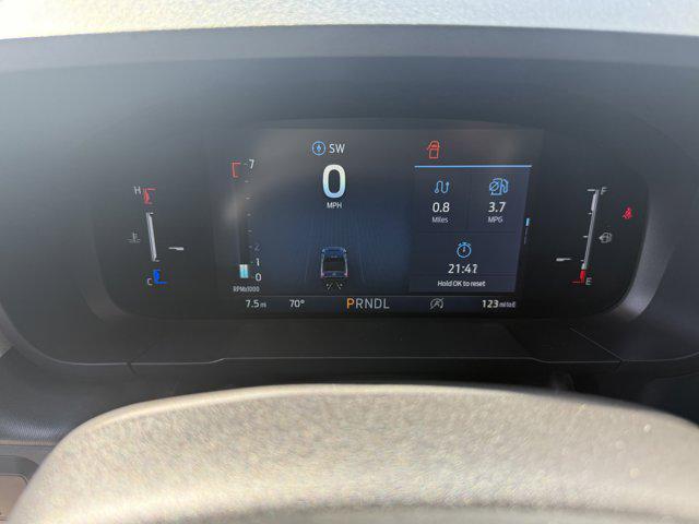 new 2025 Ford Maverick car, priced at $32,985