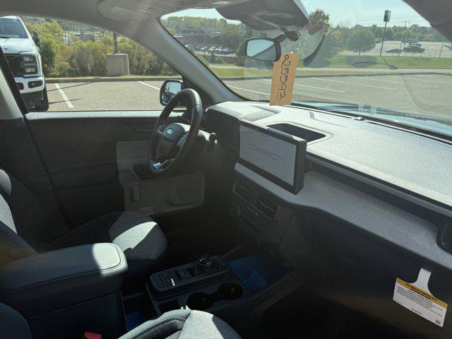 new 2025 Ford Maverick car, priced at $32,985