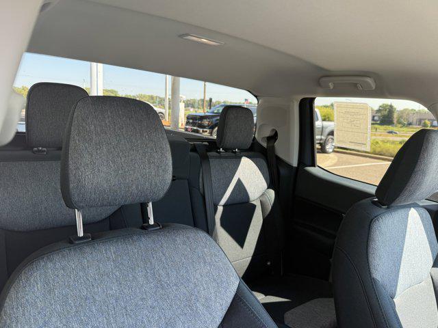 new 2025 Ford Maverick car, priced at $32,985