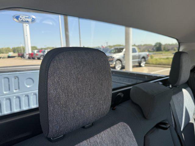 new 2025 Ford Maverick car, priced at $32,985