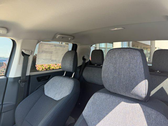 new 2025 Ford Maverick car, priced at $32,985