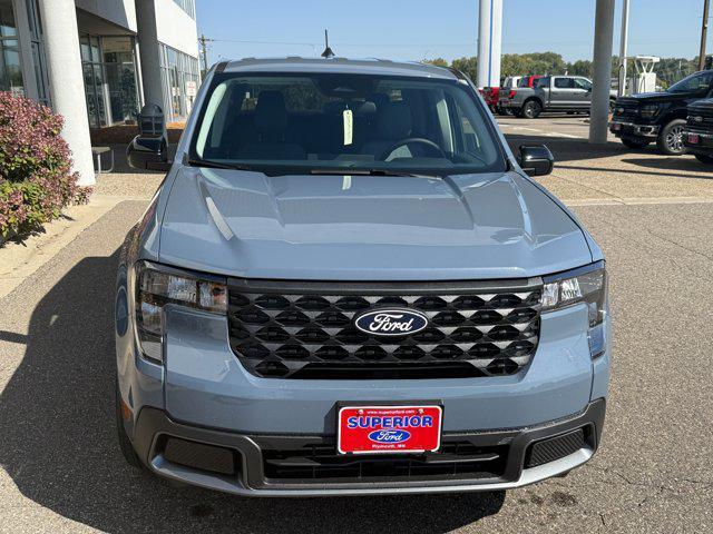 new 2025 Ford Maverick car, priced at $32,985