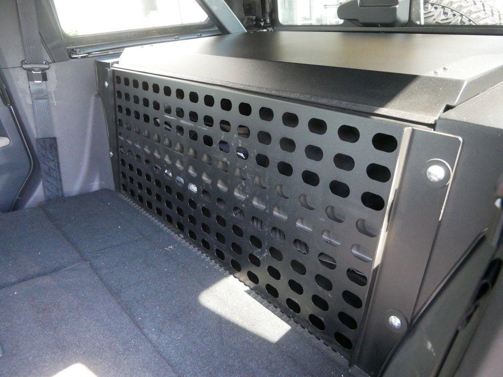 used 2022 Ford Bronco car, priced at $49,800