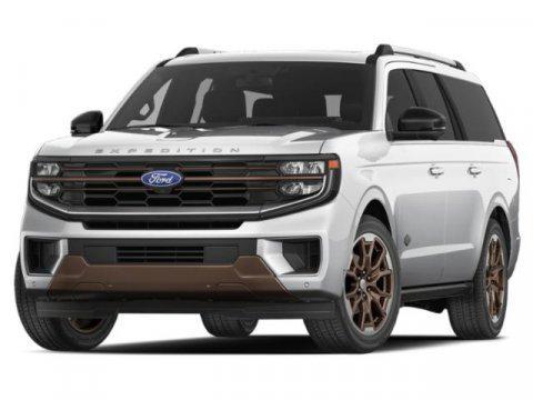 new 2026 Ford Expedition car, priced at $86,930