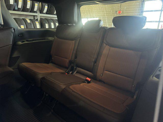 new 2026 Ford Expedition car, priced at $84,930