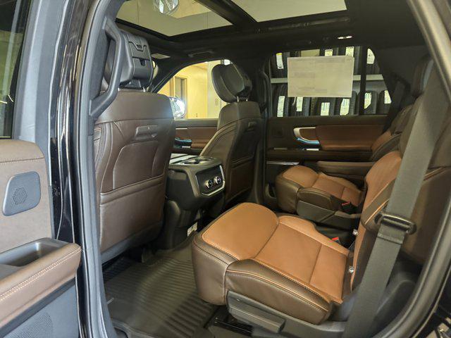 new 2026 Ford Expedition car, priced at $84,930