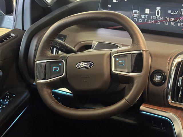 new 2026 Ford Expedition car, priced at $84,930