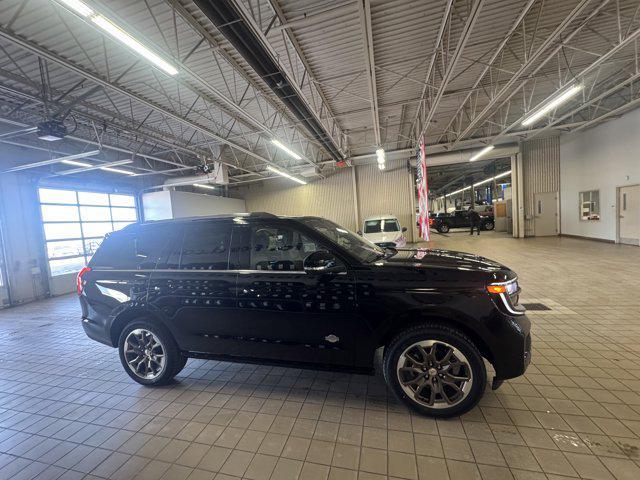 new 2026 Ford Expedition car, priced at $84,930