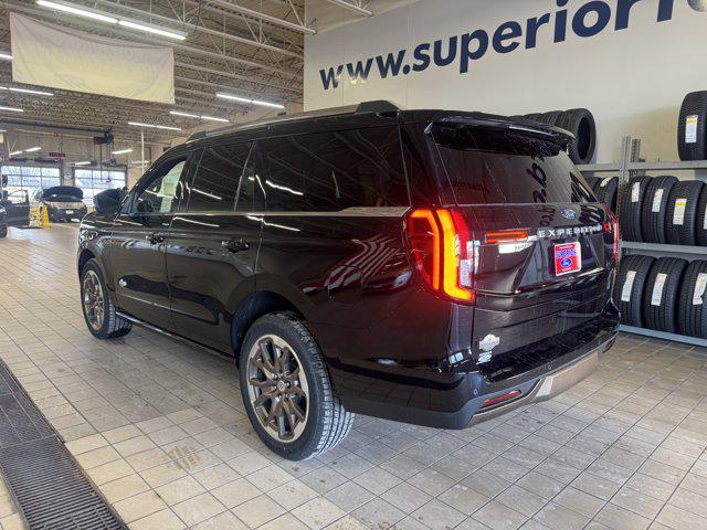 new 2026 Ford Expedition car, priced at $84,930