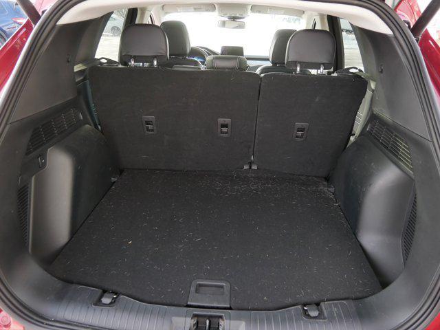 used 2022 Ford Escape car, priced at $28,988