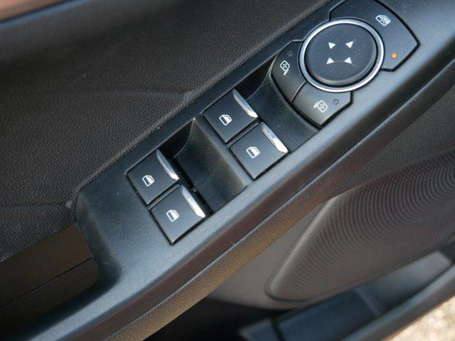 used 2022 Ford Escape car, priced at $28,988