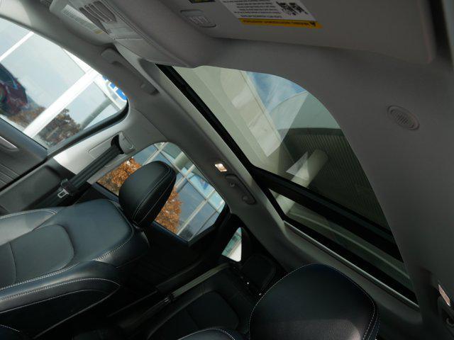 used 2022 Ford Escape car, priced at $28,988