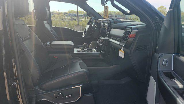 new 2026 Ford F-150 car, priced at $79,890