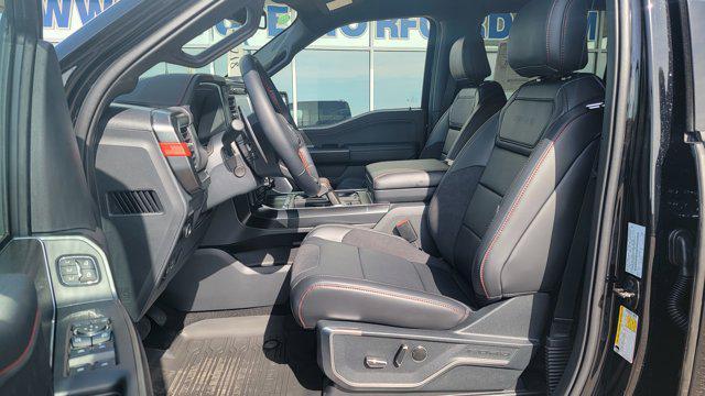 new 2026 Ford F-150 car, priced at $79,890