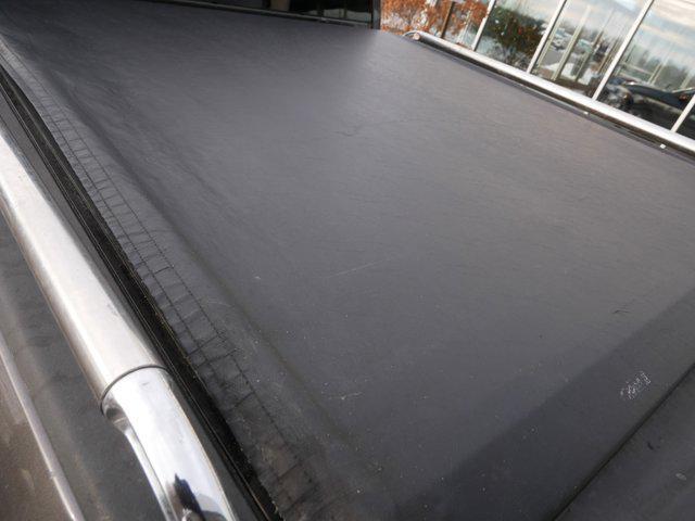 used 2016 Ram 1500 car, priced at $13,500