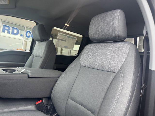 new 2026 Ford F-350 car, priced at $61,589