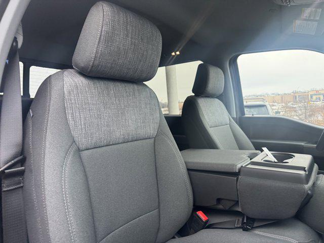 new 2026 Ford F-350 car, priced at $61,589