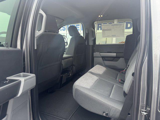 new 2026 Ford F-350 car, priced at $61,589