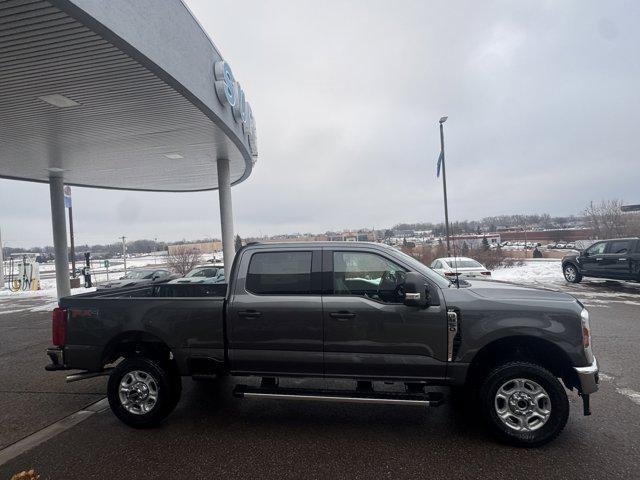 new 2026 Ford F-350 car, priced at $61,589