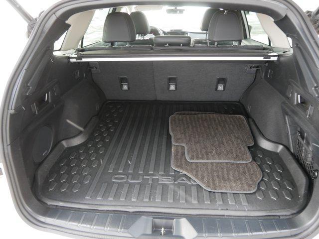 used 2023 Subaru Outback car, priced at $28,880