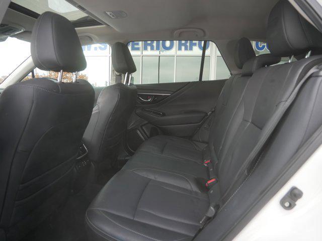 used 2023 Subaru Outback car, priced at $28,880