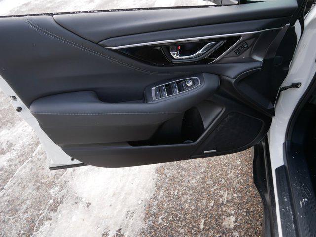 used 2023 Subaru Outback car, priced at $28,880