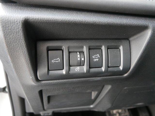 used 2023 Subaru Outback car, priced at $28,880