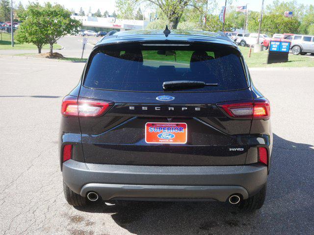 used 2025 Ford Escape car, priced at $28,988