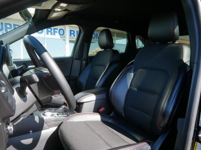 used 2025 Ford Escape car, priced at $28,988