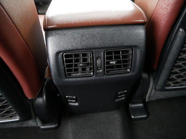 used 2017 Toyota 4Runner car, priced at $28,800