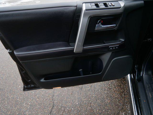 used 2017 Toyota 4Runner car, priced at $28,800