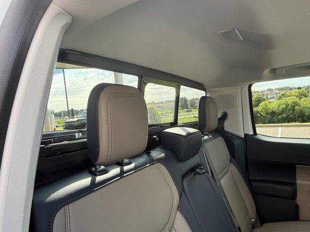 new 2025 Ford Maverick car, priced at $37,488