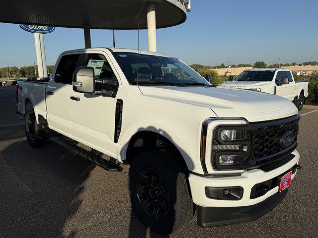 new 2026 Ford F-350 car, priced at $62,181