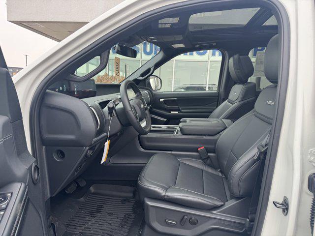 new 2026 Ford Expedition car, priced at $86,690