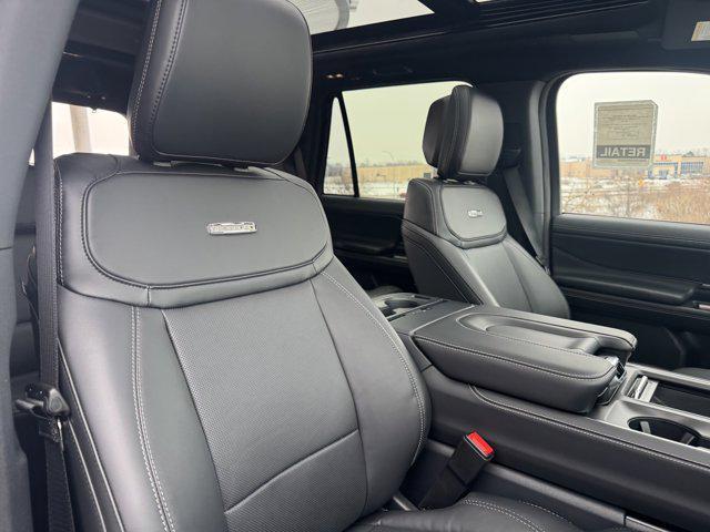 new 2026 Ford Expedition car, priced at $86,690