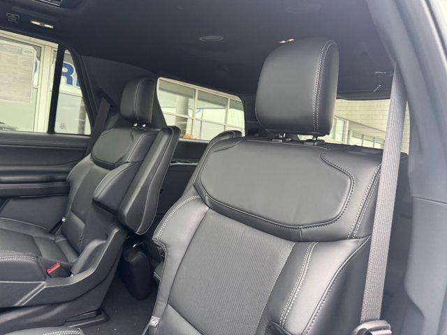 new 2026 Ford Expedition car, priced at $86,690