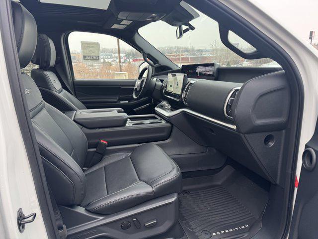 new 2026 Ford Expedition car, priced at $86,690