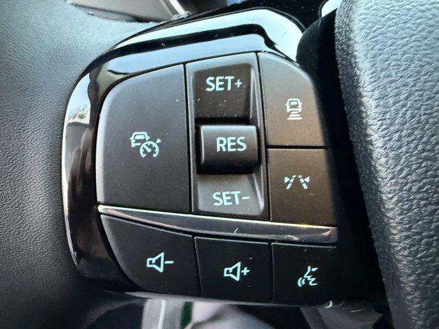 new 2026 Ford Escape car, priced at $36,857