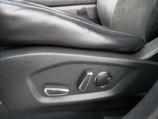 used 2015 Ford Edge car, priced at $9,988