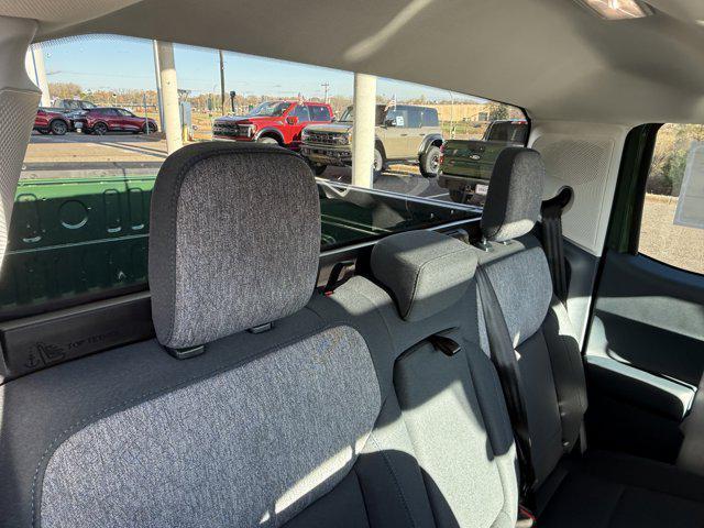 new 2025 Ford Maverick car, priced at $34,363