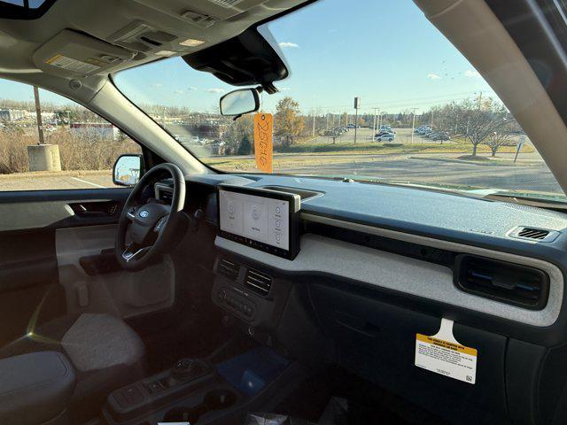 new 2025 Ford Maverick car, priced at $34,363