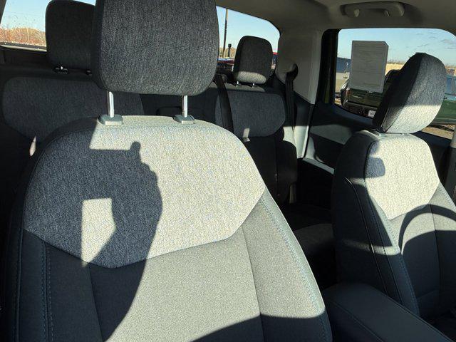 new 2025 Ford Maverick car, priced at $34,363