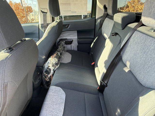 new 2025 Ford Maverick car, priced at $34,363