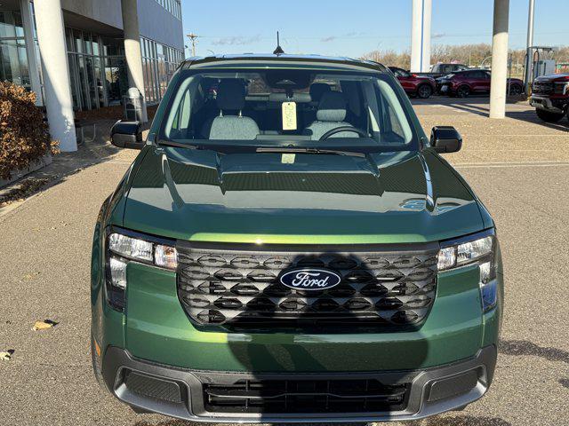 new 2025 Ford Maverick car, priced at $34,363