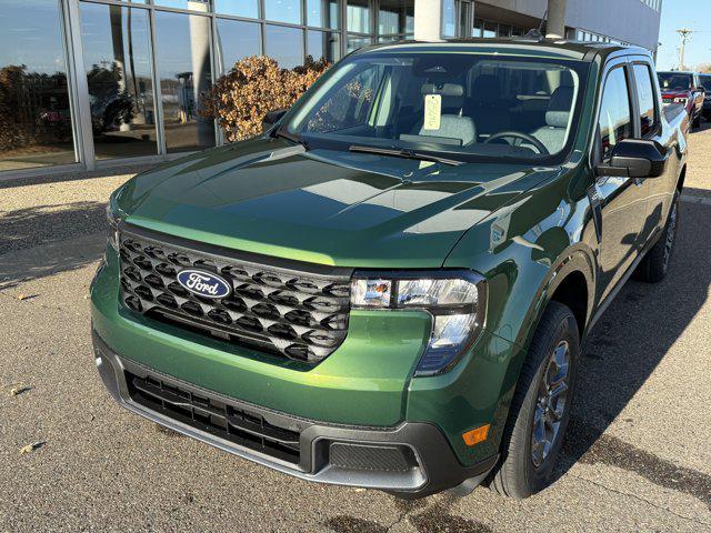 new 2025 Ford Maverick car, priced at $34,363